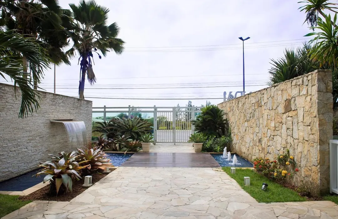 Flat Mandai - Cabo Frio-1