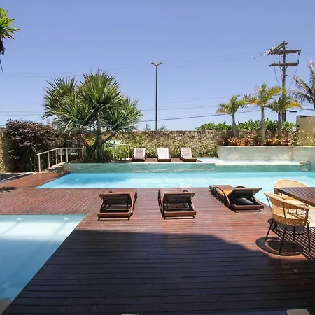 Flat Mandai - Cabo Frio-2