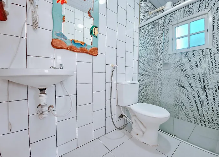Suites Agua Marinha